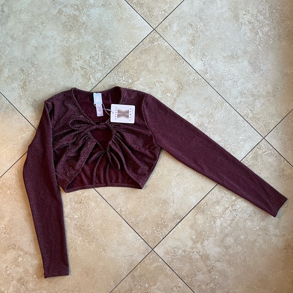 Savage X Fenty Sleep & Shine strappy top - Picture 1 of 1